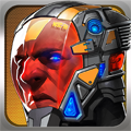 Galaxy At War Online