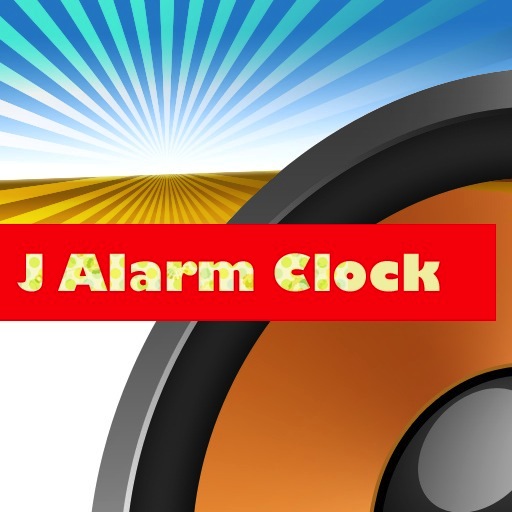 J Alarm Clock