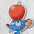 cheekymouse