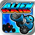 Alien Raid