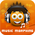 MusicMorphing