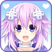 Neptunia & Friends