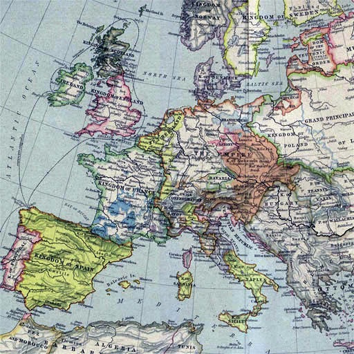 HistoryMaps