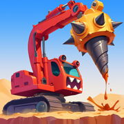 DinosaurDigger