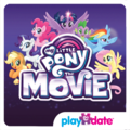 MLP: The Movie