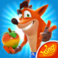 CrashOntheRun!