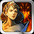 Darkness Rush: Saving Princess