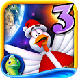 Chicken Invaders 3: Revenge of the Yolk Christmas Edition