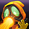 Burnstar