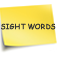 Sight Words Unlimited - Enter all your sight words online and download to your phone!