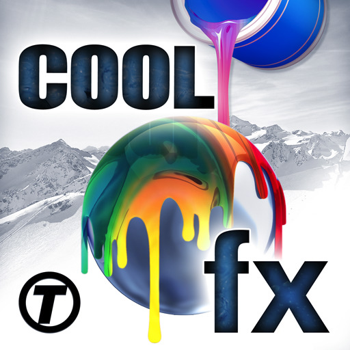 Cool fx