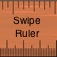 Swipe Ruler