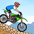 Moto X Mayhem for iPad!