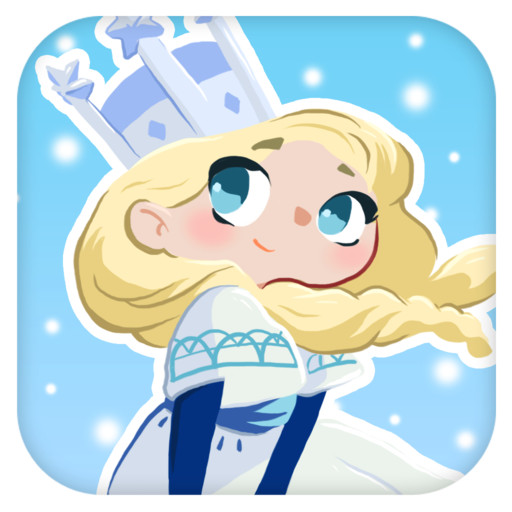 Princesse Crystal