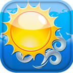 口袋天气 for iPad