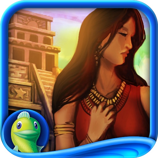 MayanPrincess