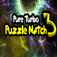 Pure Turbo Puzzle Match 3
