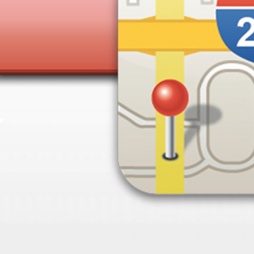 4DCalendar: Maps + Calendar