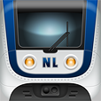 Infomaps Railway NL