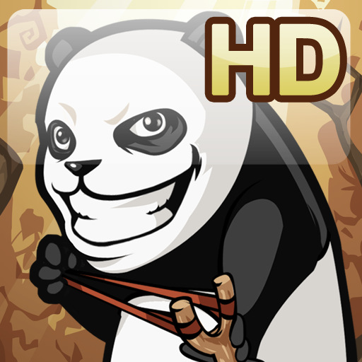 PandaRevenge
