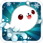 Fluffy Diver