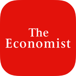 The Economist for iPhone