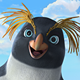 TalkinPenguin