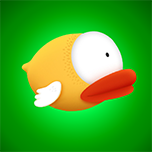 Fatty Bird