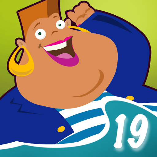 Luke Spot 19