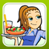 Diner Dash: Grilling Green Deluxe