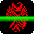 love finger scan