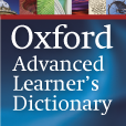 Oxford Advanced Learner’s Dictionary, 8th edition