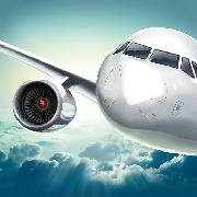 Flight Simulator 3D PRO