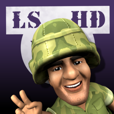 Little Soldiers HD
