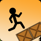 Stick Run