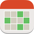 MyCalendar