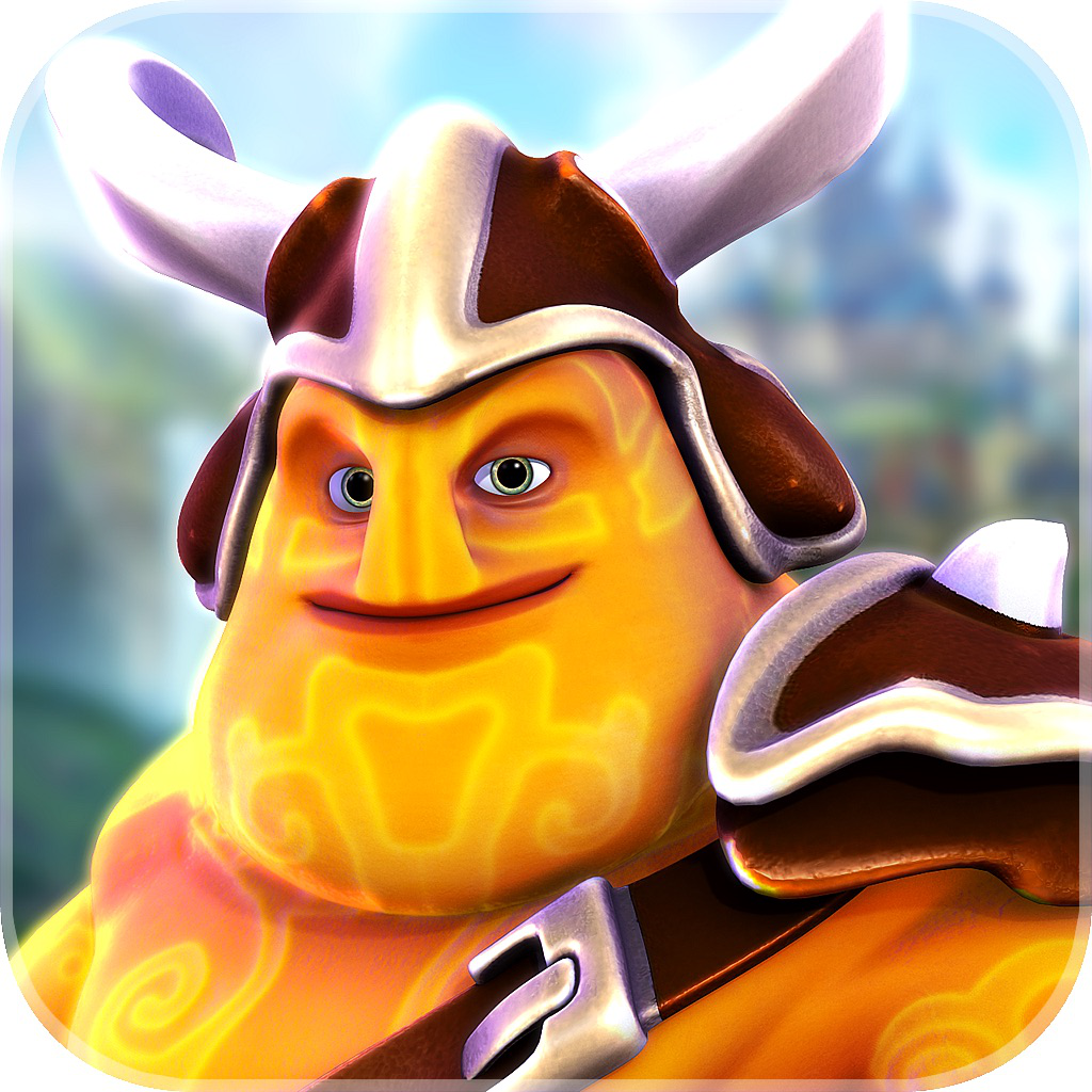 Brave Guardians TD