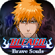Bleach: Brave Souls Anime Game
