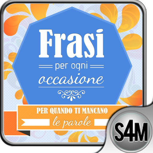 Frasi per ogni OCCASIONE