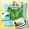 TravelPad: Travel Photo Album