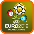 Official UEFA EURO 2012 app with Orange