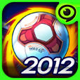 Soccer Superstars 2012