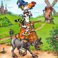 Grimm'sTales