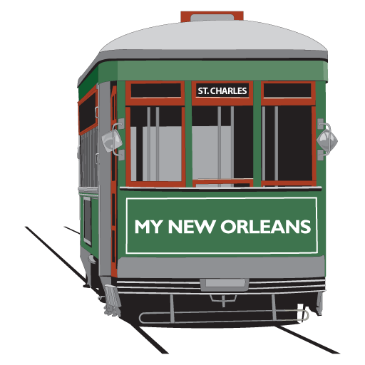 My New Orleans Magazine
