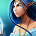 Defender Chronicles HD