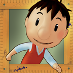 Little Nick: The Great Escape