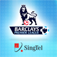 SingTel Barclays Premier League