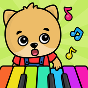 Baby piano - tunes