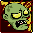 Zombie Road Rage