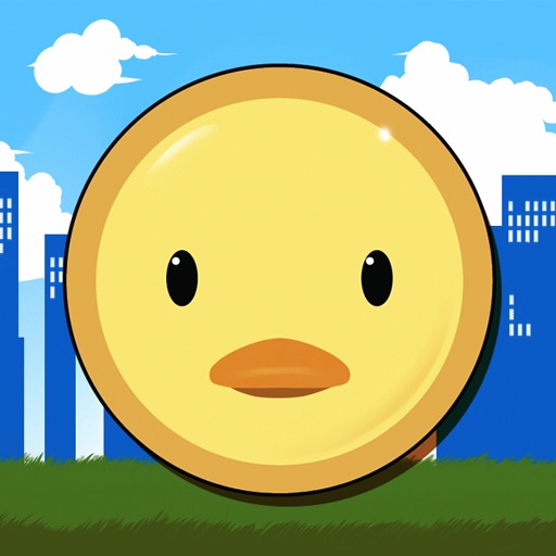 Ducklings